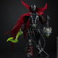 Spawn McFarlane Elite Edition Figura Deluxe Warlock (Diablo Immortal) 18 cm