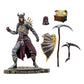 Diablo 4 Figura Necromancer 15 cm
