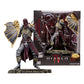 Diablo 4 Figura Necromancer 15 cm