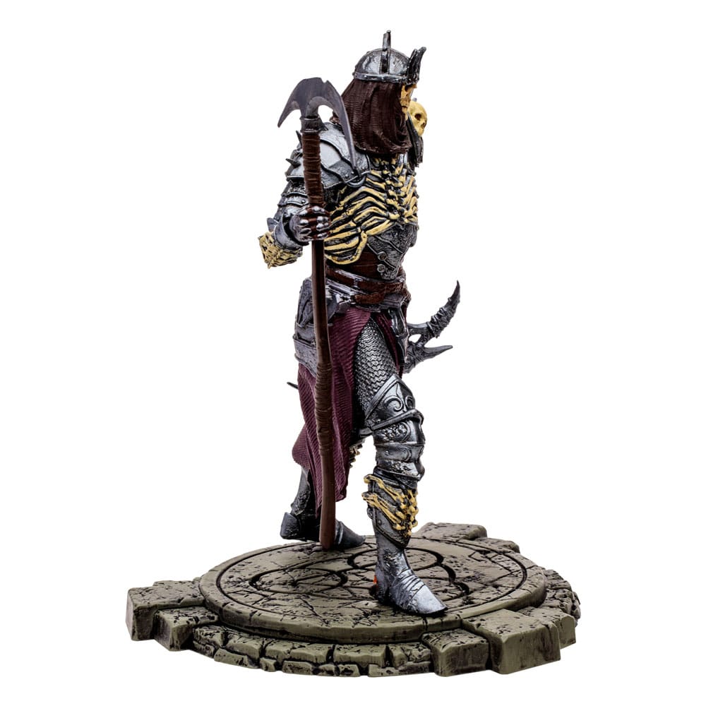 Diablo 4 Figura Necromancer 15 cm