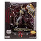 Diablo 4 Figura Necromancer 15 cm