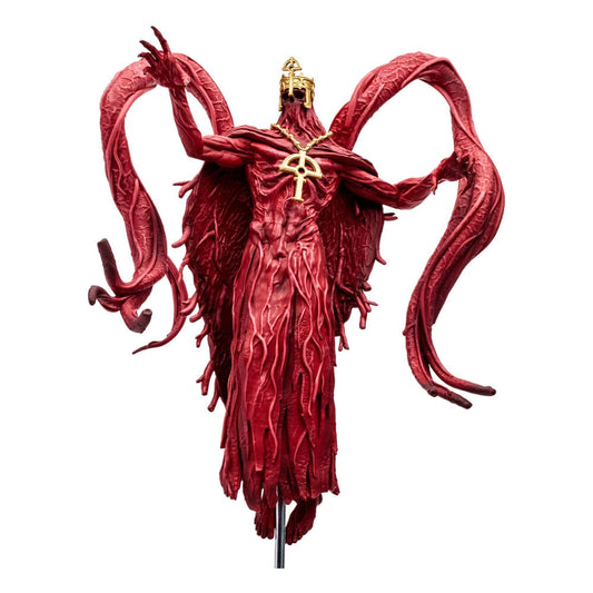 Diablo 4 Figura Blood Bishop 30 cm
