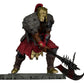 Diablo IV 1/12 Scale Limited Edition Figura Bárbaro 12 cm