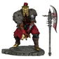 Diablo IV 1/12 Scale Limited Edition Figura Bárbaro 12 cm