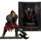 Diablo IV 1/12 Scale Limited Edition Figura Bárbaro 12 cm