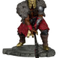 Diablo IV 1/12 Scale Limited Edition Figura Bárbaro 12 cm