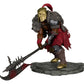 Diablo IV 1/12 Scale Limited Edition Figura Bárbaro 12 cm