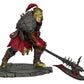 Diablo IV 1/12 Scale Limited Edition Figura Bárbaro 12 cm