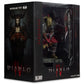 Diablo IV 1/12 Scale Limited Edition Figura Bárbaro 12 cm