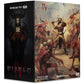 Diablo IV 1/12 Scale Limited Edition Figura Bárbaro 12 cm