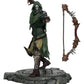 Diablo IV 1/12 Scale Limited Edition Figura Pícara 13 cm