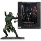 Diablo IV 1/12 Scale Limited Edition Figura Pícara 13 cm