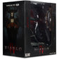 Diablo IV 1/12 Scale Limited Edition Figura Pícara 13 cm