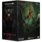 Diablo IV 1/12 Scale Limited Edition Figura Pícara 13 cm