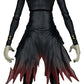 Dandadan Figura Okarun (Transformed) 19 cm