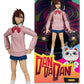 Dandadan Figura Momo 17 cm