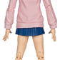 Dandadan Figura Momo 17 cm