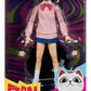 Dandadan Figura Momo 17 cm