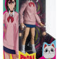 Dandadan Figura Momo 17 cm