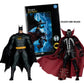 DC Multiverse McFarlane Collector Edition Pack de 2 Figuras Batman & Spawn (Gold Label) 18 cm
