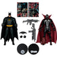 DC Multiverse McFarlane Collector Edition Pack de 2 Figuras Batman & Spawn (Gold Label) 18 cm