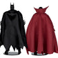 DC Multiverse McFarlane Collector Edition Pack de 2 Figuras Batman & Spawn (Gold Label) 18 cm