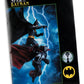 DC Multiverse McFarlane Collector Edition Pack de 2 Figuras Batman & Spawn (Gold Label) 18 cm