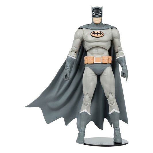 DC McFarlane Collector Edition Figura Wave 5 Manga Batman #16 18 cm