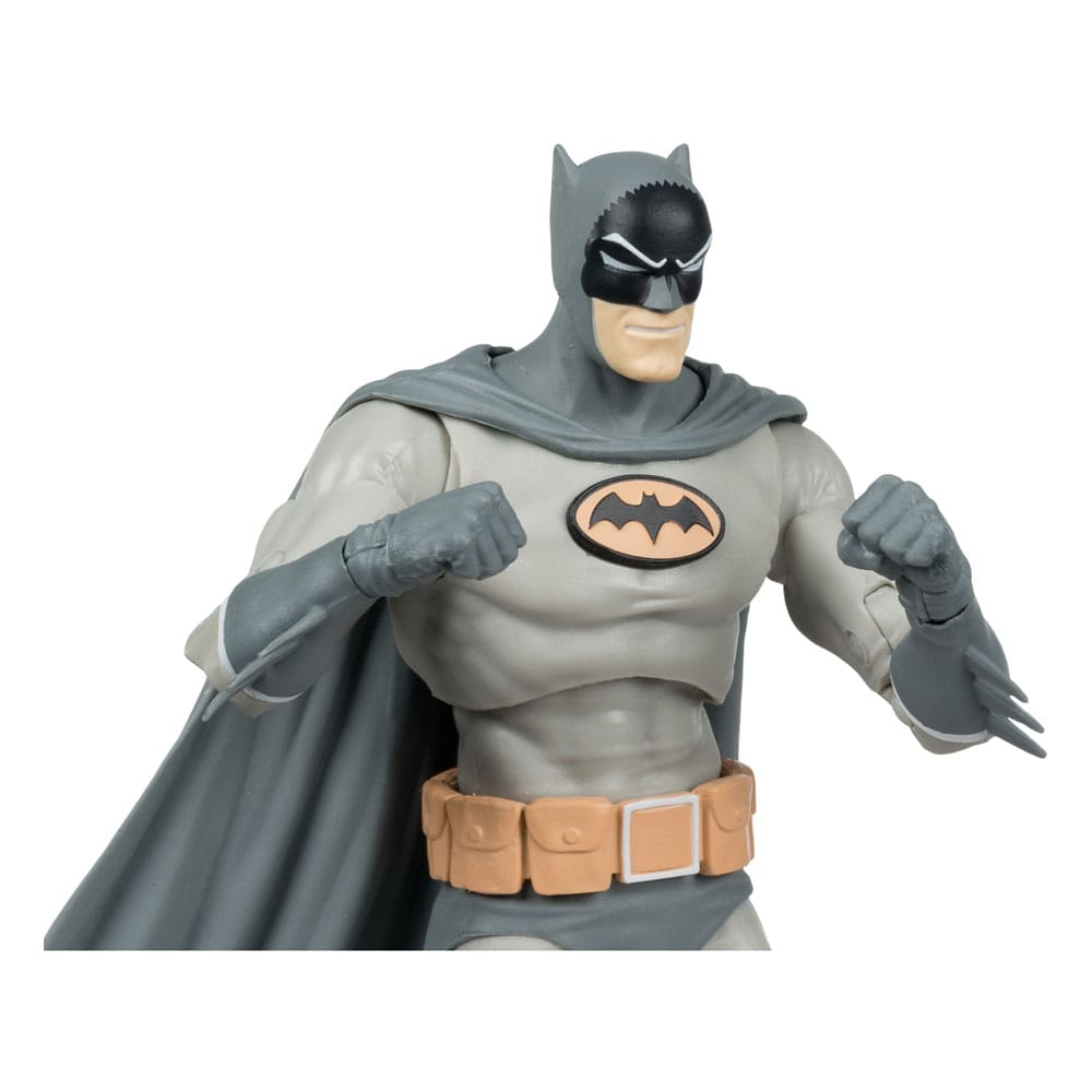 DC McFarlane Collector Edition Figura Wave 5 Manga Batman #16 18 cm