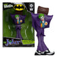 DC Direct Estatua Collector Vinyl The Joker (Limited Edition Todd's Mods) 13 cm