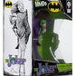 DC Direct Estatua Collector Vinyl The Joker (Limited Edition Todd's Mods) 13 cm