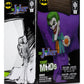 DC Direct Estatua Collector Vinyl The Joker (Limited Edition Todd's Mods) 13 cm