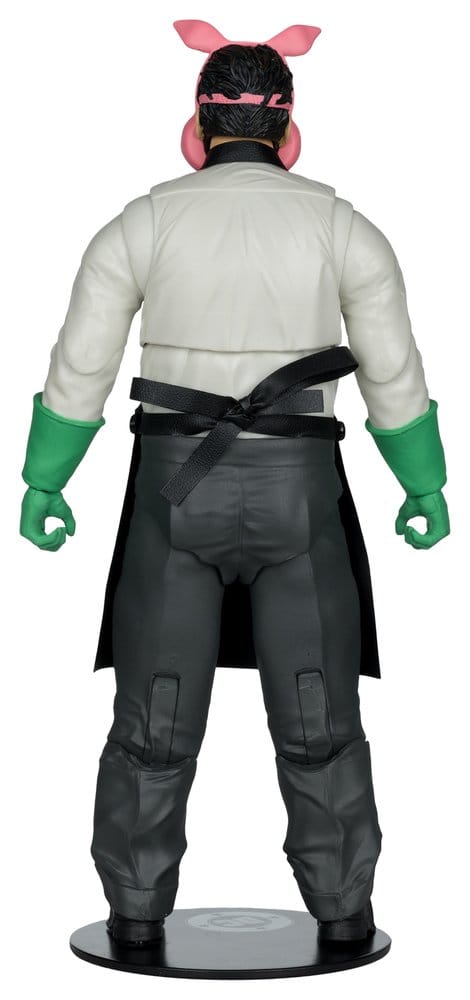 DC Multiverse McFarlane Collector Edition Figura Professor Pyg Collector Edition #52 18 cm