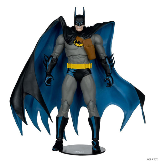 DC Multiverse McFarlane Collector Edition Figura #34 Batman (Batman: Year Two) 18 cm