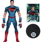 Superman & The Authority DC Multiverse Figura Superman 18 cm