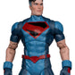 Superman & The Authority DC Multiverse Figura Superman 18 cm
