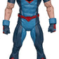Superman & The Authority DC Multiverse Figura Superman 18 cm