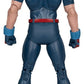 Superman & The Authority DC Multiverse Figura Superman 18 cm