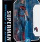 Superman & The Authority DC Multiverse Figura Superman 18 cm