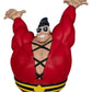 DC Direct Todd's Mods Figura de vinilo Plastic Man 10 cm (Edición Limitada)