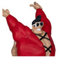 DC Direct Todd's Mods Figura de vinilo Plastic Man 10 cm (Edición Limitada)
