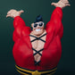 DC Direct Todd's Mods Figura de vinilo Plastic Man 10 cm (Edición Limitada)