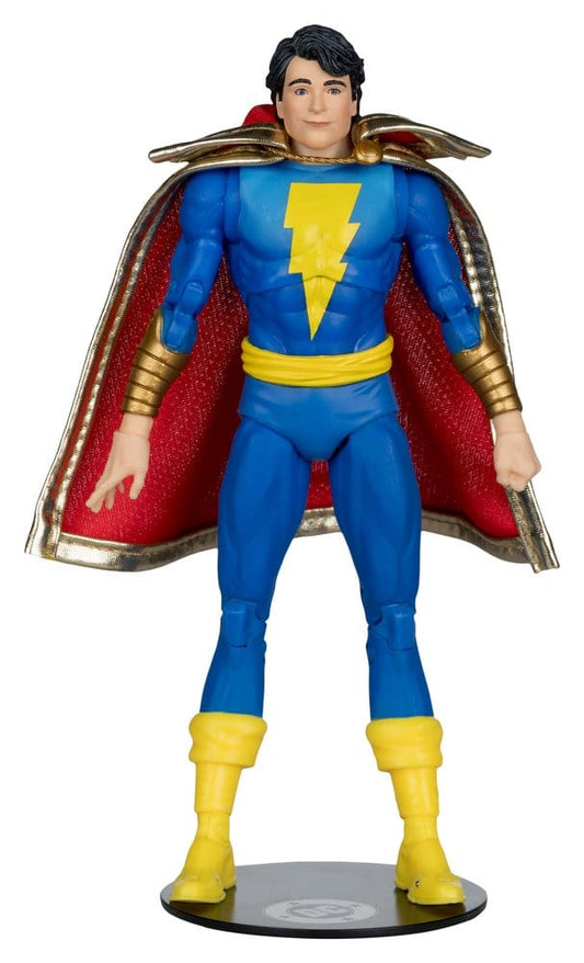 DC Multiverse Collector Edition Figura Shazam! Freddy Freeman (Captain Marvel Jr.) (Collector Edition #55) 18 cm