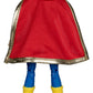 DC Multiverse Collector Edition Figura Shazam! Freddy Freeman (Captain Marvel Jr.) (Collector Edition #55) 18 cm