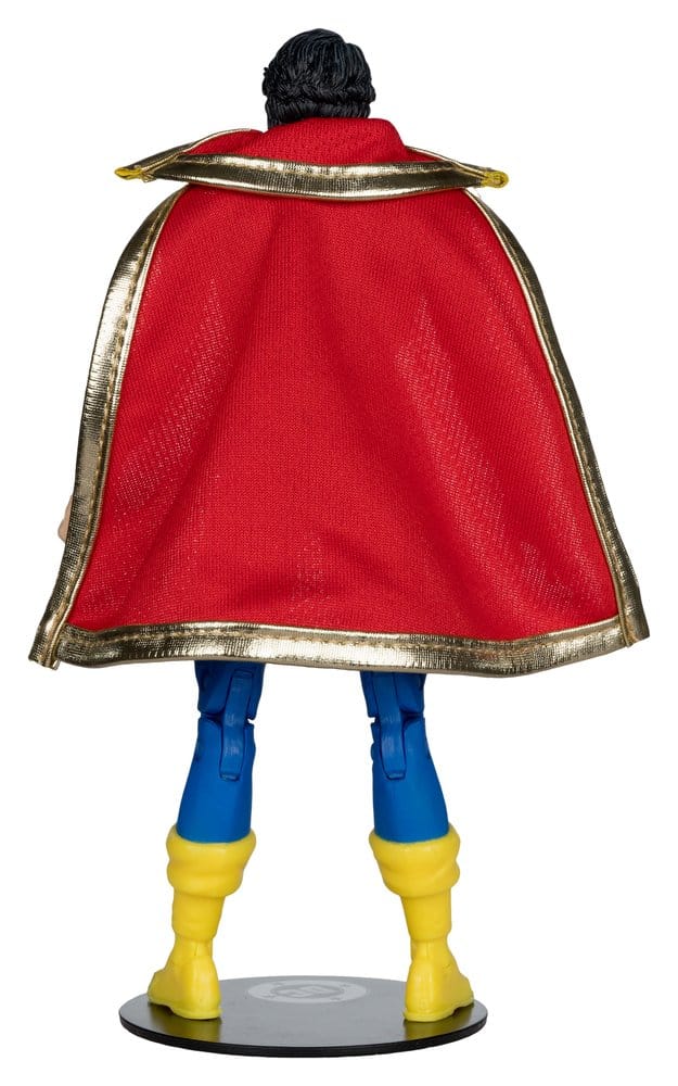 DC Multiverse Collector Edition Figura Shazam! Freddy Freeman (Captain Marvel Jr.) (Collector Edition #55) 18 cm