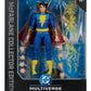 DC Multiverse Collector Edition Figura Shazam! Freddy Freeman (Captain Marvel Jr.) (Collector Edition #55) 18 cm
