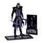 DC Multiverse Figura The Batman Who Laughs (B&W with accent) (Gold Label) 18 cm - Z POP Toys