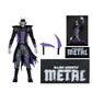 DC Multiverse Figura The Batman Who Laughs (B&W with accent) (Gold Label) 18 cm - Z POP Toys