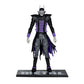DC Multiverse Figura The Batman Who Laughs (B&W with accent) (Gold Label) 18 cm - Z POP Toys
