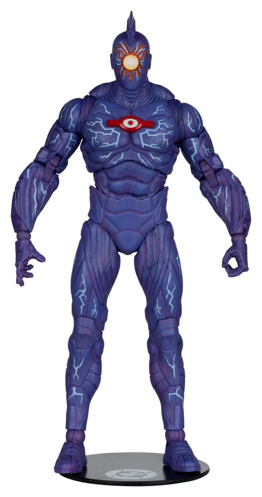DC Multiverse Figura de Acción O.M.A.C. (Infinite Crisis) 19 cm